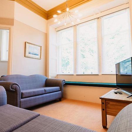 Atholl Apartment - A Unique Apartment In Countryside Park With Wifi And Access To Pool And Bar Перт Экстерьер фото