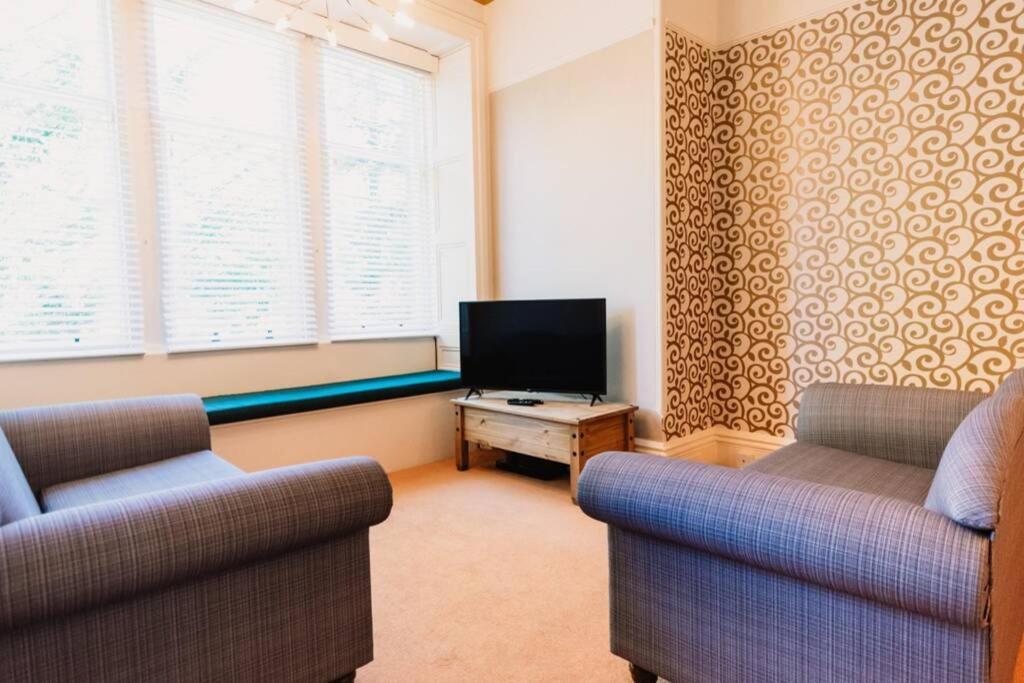 Atholl Apartment - A Unique Apartment In Countryside Park With Wifi And Access To Pool And Bar Перт Экстерьер фото